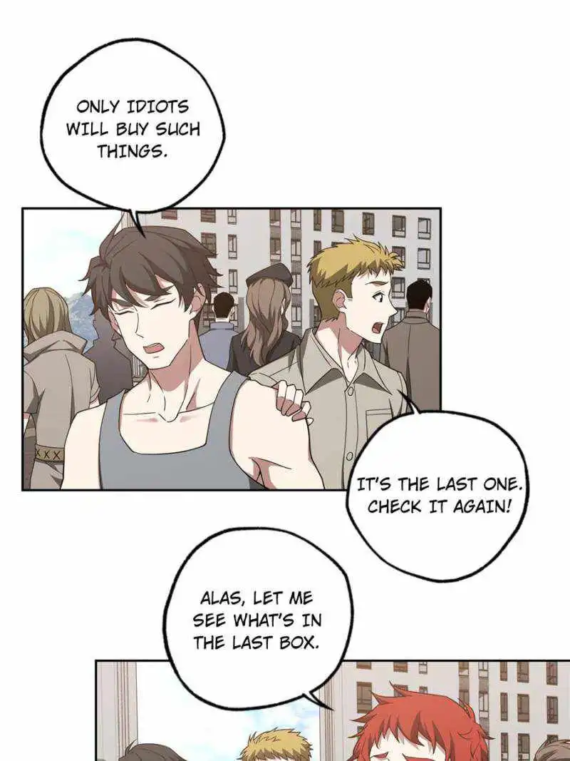 The Legendary Mechanic Chapter 185 26